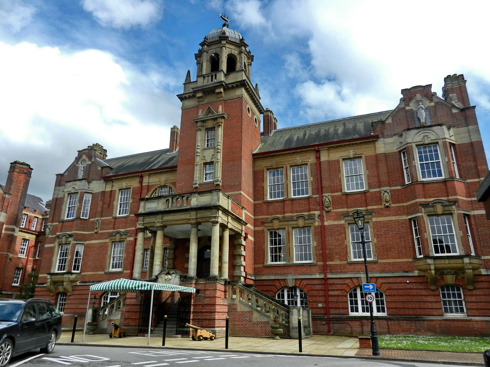 Portsmouth